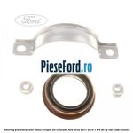 Simering planetara cutie viteza dreapta set reparatie Ford Focus 2011-2014 1.6 Ti 85 cp