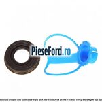 Simering planetara dreapta cutie automata 6 trepte 6F55 Ford Transit 2014-2018 2.0 EcoBlue 105 cp BJFA, BJFB, YLF6, YLFA, YLFB, YLFS diesel