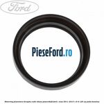 Simering planetara dreapta cutie viteza PowerShift Ford C-Max 2011-2015 1.6 Ti 125 cp PNDA benzina