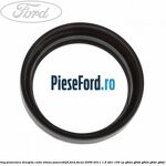 Simering planetara dreapta cutie viteza PowerShift Ford Focus 2008-2011 1.6 TDCi 109 cp G8DA, G8DB, G8DD, G8DE, G8DF diesel