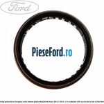 Simering planetara dreapta cutie viteza PowerShift Ford Focus 2011-2014 1.0 EcoBoost 125 cp M1DA, M1DC, M1DD benzina