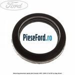 Simering planetara spate Ford Transit 1991-1994 2.5 TD 85 cp