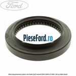 Simering planetara spate roti duble Ford Transit 2000-2006 2.4 TDdi 120 cp D4FA diesel