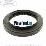 Simering planetara spate roti duble Ford Transit 2000-2006 2.4 TDE 115 cp