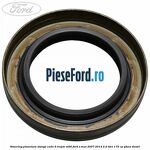 Simering planetara stanga cutie 6 trepte M66 Ford S-Max 2007-2014 2.2 TDCi 175 cp Q4WA diesel