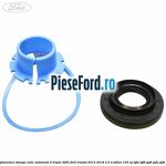 Simering planetara stanga cutie automata 6 trepte 6F55 Ford Transit 2014-2018 2.0 EcoBlue 105 cp BJFA, BJFB, YLF6, YLFA, YLFB, YLFS diesel