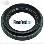 Simering planetara stanga cutie viteza PowerShift Ford Mondeo 2008-2014 2.0 TDCi 115 cp KLBA, LPBA, TYBA diesel