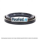 Simering pompa transmisie cutie 10 trepte 10R80 Ford Transit 2019-2023 2.0 EcoBlue 185 cp