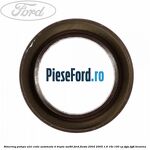 Simering pompa ulei cutie automata 4 trepte AW80 Ford Fiesta 2002-2005 1.6 16V 100 cp