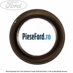 Simering pompa ulei cutie automata 4 trepte AW80 Ford Fusion 1.4 80 cp FXJA, FXJB, FXJC benzina