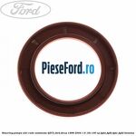 Simering pompa ulei cutie automata 4F27E Ford Focus 1998-2004 1.6 16V 100 cp