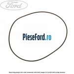 Simering, pompa ulei cutie automata CD4E Ford Cougar 2.5 ST 200 205 cp SGA benzina