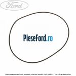 Simering, pompa ulei cutie automata CD4E Ford Mondeo 1993-1996 1.8 i 16V 115 cp