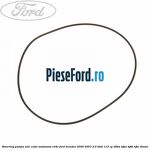 Simering, pompa ulei cutie automata CD4E Ford Mondeo 2000-2007 2.0 TDDI 115 cp D6BA, HJBA, HJBB, HJBC diesel