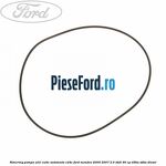 Simering, pompa ulei cutie automata CD4E Ford Mondeo 2000-2007 2.0 TDDI 90 cp