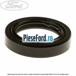 Simering priza directa cutie 5 trepte MT75 Ford Transit 2000-2006 2.4 DI 75 cp