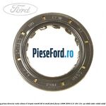 Simering priza directa cutie viteza 6 trepte MMT6 B6 si VMT6 Ford Focus 1998-2004 2.0 16V 131 cp
