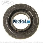 Simering priza directa cutie viteza B5/IB5 Ford EcoSport 2013-2018 1.0 EcoBoost 125 cp M1JC, M1JJ, M1JU benzina