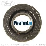 Simering priza directa cutie viteza B5/IB5 Ford Fiesta Active 2018-2023 1.0 EcoBoost mHEV 125 cp B7JA, B7JB, B7JC Hybrid