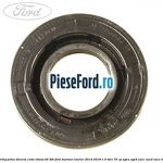 Simering priza directa cutie viteza B5/IB5 Ford Tourneo Courier 2014-2018 1.5 TDCi 75 cp