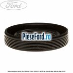 Simering punte spate Ford Transit 1994-2000 2.5 TD 85 cp 4GA, 4GB, 4GC, 4GD, 4GE, 4GF diesel