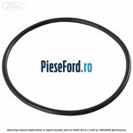 Simering rulment diferential cu suport metalic Ford Ka 2009-2016 1.2 69 cp 169A4000, FP4 benzina