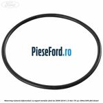 Simering rulment diferential cu suport metalic Ford Ka 2009-2016 1.3 TDCi 75 cp