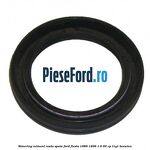 Simering rulment roata spate Ford Fiesta 1989-1996 1.6 90 cp