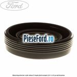 Simering selector cutie viteza 5 trepte Ford Scorpio 2.0 i 115 cp NSD benzina