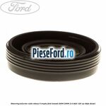 Simering selector cutie viteza 5 trepte Ford Transit 2000-2006 2.4 TDdi 120 cp