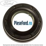 Simering selector cutie viteze MTX75 Ford Mondeo 1996-2000 2.5 24V 171 cp LCBD, SEB, SEC benzina