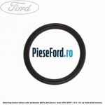 Simering senzor viteza cutie automata 4F27E Ford Focus C-Max 2003-2007 1.6 Ti 115 cp