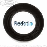 Simering stanga cutie automata CVT Ford Focus C-Max 2003-2007 1.6 TDCi 109 cp