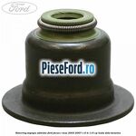 Simering, supapa admisie Ford Focus C-Max 2003-2007 1.6 Ti 115 cp