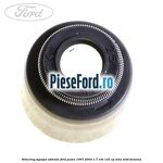 Simering supapa admisie Ford Puma 1997-2003 1.7 16V 125 cp MHA, MHB benzina