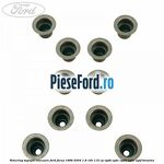 Simering supapa evacuare Ford Focus 1998-2004 1.8 16V 115 cp EYDB, EYDC, EYDD, EYDE, EYDF benzina