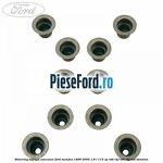 Simering supapa evacuare Ford Mondeo 1996-2000 1.8 i 115 cp RKB, RKF, RKH, RKJ, RKK benzina