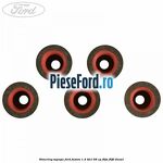 Simering supape Ford Fusion 1.4 TDCi 68 cp