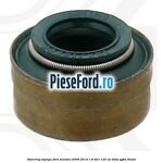 Simering supape Ford Mondeo 2008-2014 1.8 TDCi 125 cp