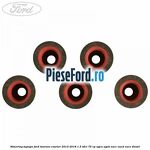 Simering supape Ford Tourneo Courier 2014-2018 1.5 TDCi 75 cp