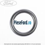 Simering tub ulei cutie automata AG4 Ford Galaxy 1995-2000 2.0 i 116 cp NSE, ZVSA benzina