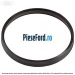 Simering volanta masa simpla cutie powershift Ford Mondeo 2008-2014 2.0 EcoBoost 203 cp