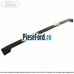 Sina centru usa culisanta dreapta SWB Ford Tourneo Connect 2019-2023 1.0 EcoBoost 100 cp