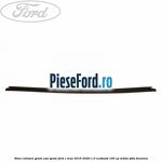 Sina culisare geam usa spate Ford C-Max 2016-2020 1.0 EcoBoost 100 cp