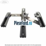 Sina dreapta scaun culisant randul 3 Ford C-Max 2011-2015 1.6 Ti 125 cp