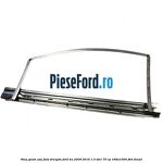 Sina geam usa fata dreapta Ford Ka 2009-2016 1.3 TDCi 75 cp