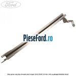 Sina geam usa fata dreapta Ford Ranger 2016-2020 2.2 TDCi 160 cp
