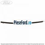 Sina geam usa fata dreapta Ford Tourneo Courier 2014-2018 1.0 EcoBoost 100 cp