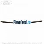 Sina geam usa fata dreapta Ford Tourneo Courier 2014-2018 1.5 TDCi 95 cp