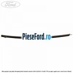 Sina geam usa fata dreapta Ford Transit Courier 2014-2018 1.5 TDCi 75 cp